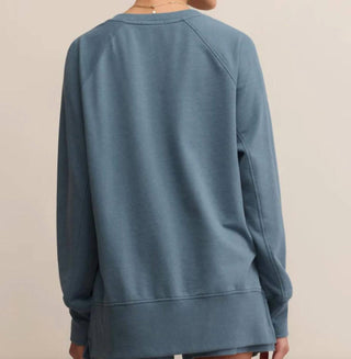 Z Supply - Weekender V Kneck