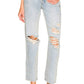 Free People - Bren Boyfriend Jean
