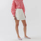 Foemina - Eddie Button-up Shirt