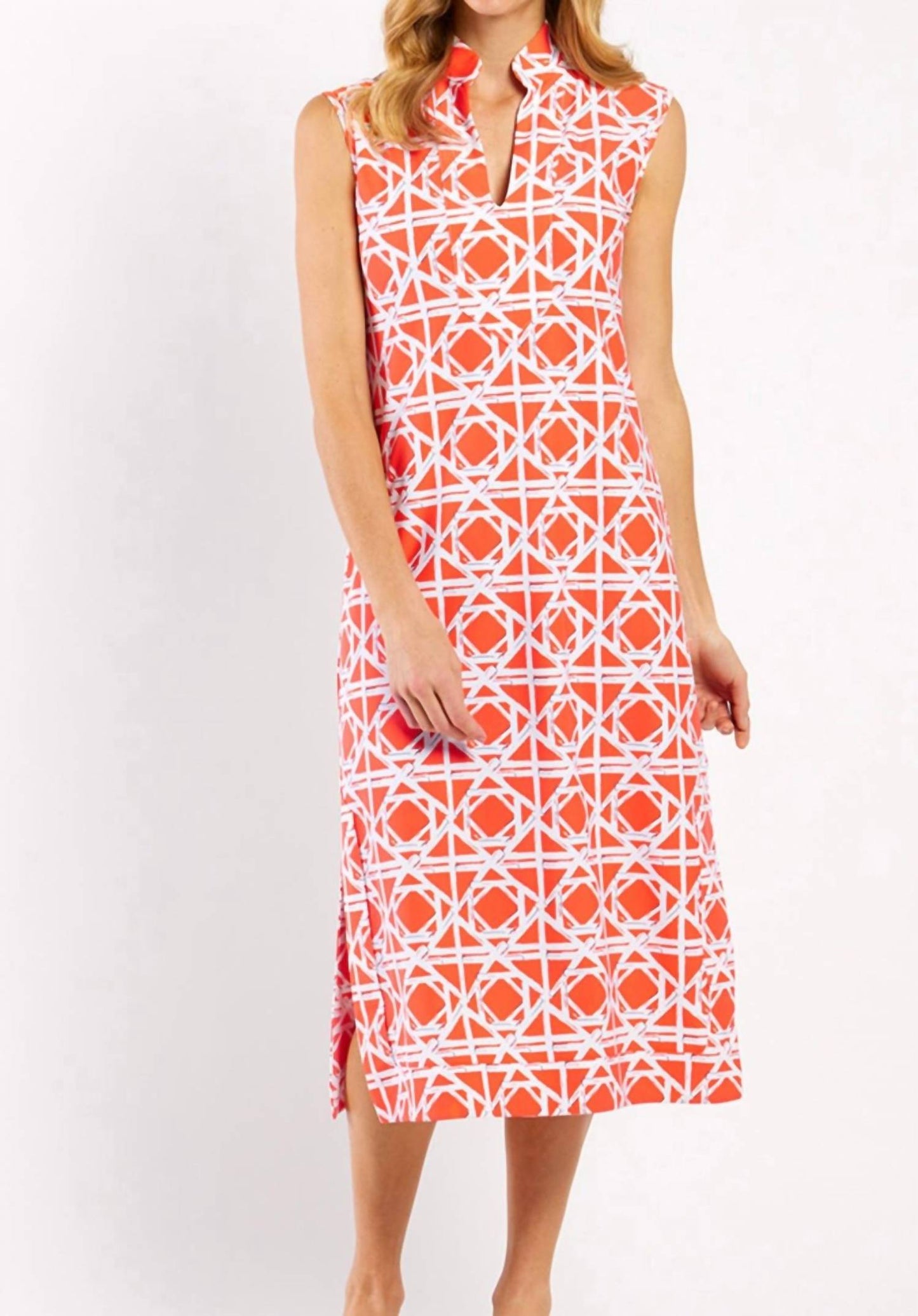 Jude Connally - Women's Kristen Maxi Dress