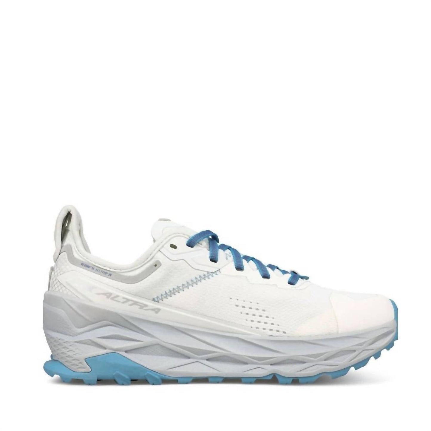 Altra - Women's Olympus 5 Trail Shoes
