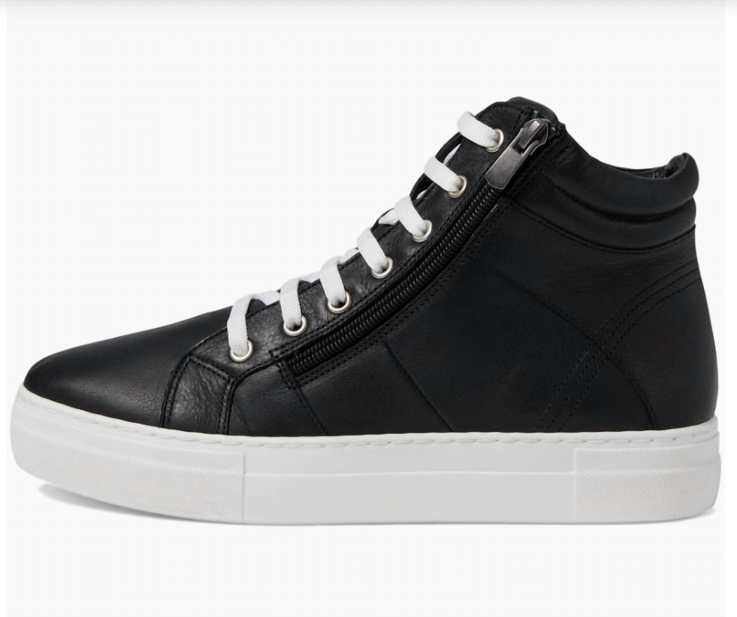 Miz Mooz - MOSLEY HI-TOP SNEAKER