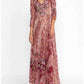 Johnny Was - Cardinal Mesh Dress