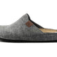 Helios - Men's Felt Slip On