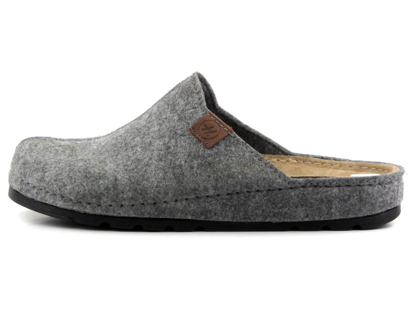 Helios - Men's Felt Slip On