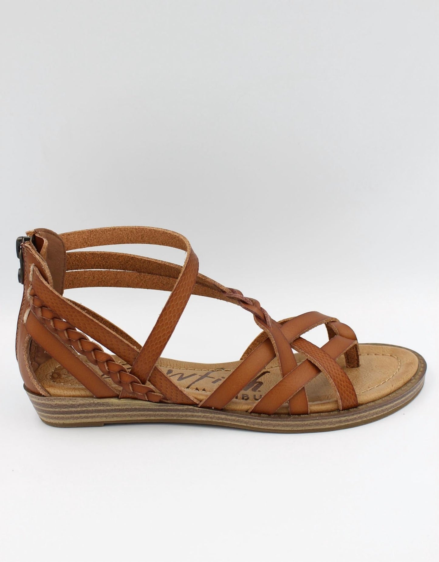 Blowfish - Women's Brooke Sandal