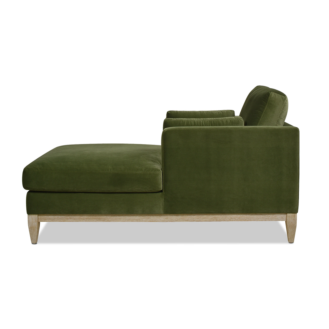65' The Drømsal™ Symmetry Lounge Chair