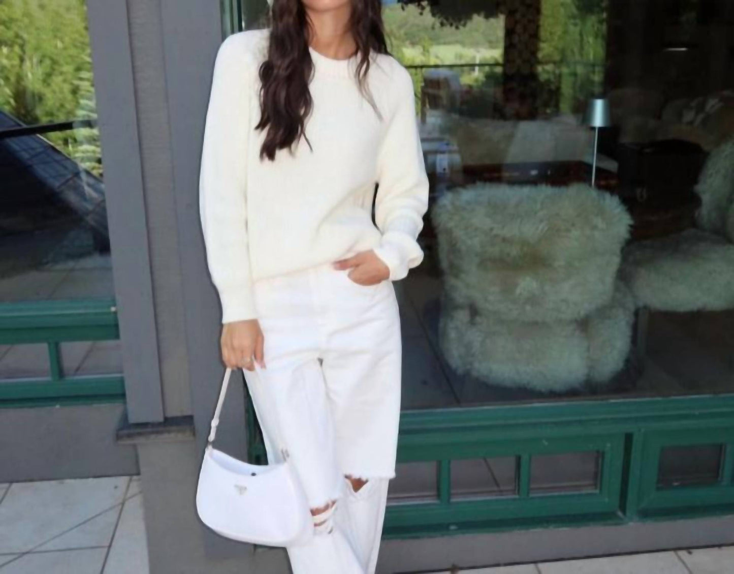 Wyeth - Women's Dylan Wool Hat