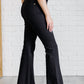 Judy Blue - Etta High Rise Control Top Flare Jeans