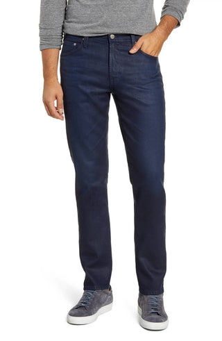 Ag Jeans - Calça Jeans Everett Slim Straight Leg