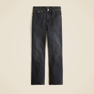 J.Crew - Calça Jeans Kickout - Pequena