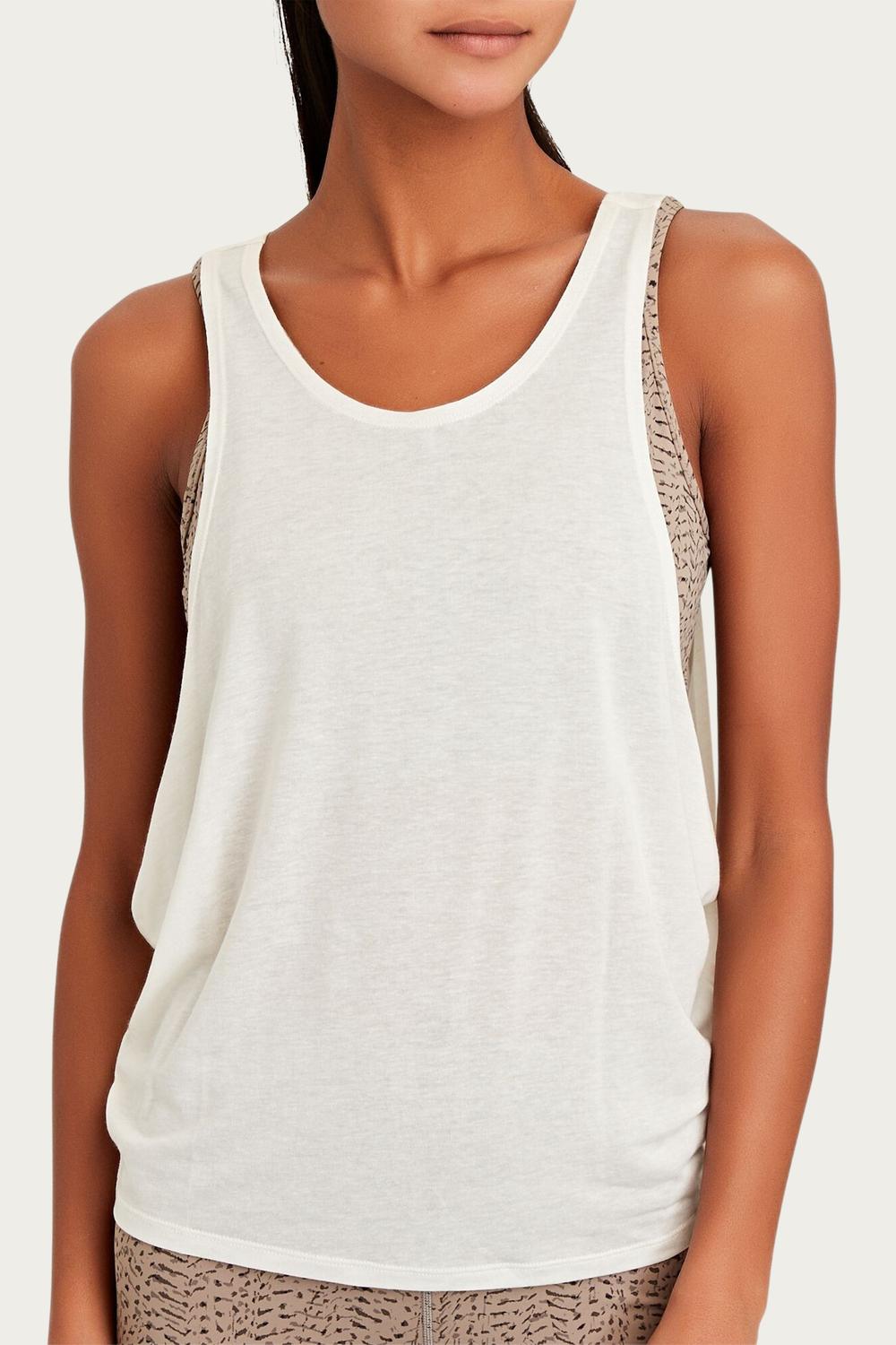 Varley - BUCKLEY TANK 2.0