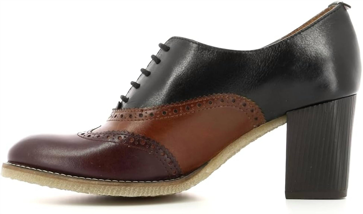 Kickers - Women's Maylie Boots