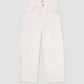 Agolde - Low Curve Fray Jeans