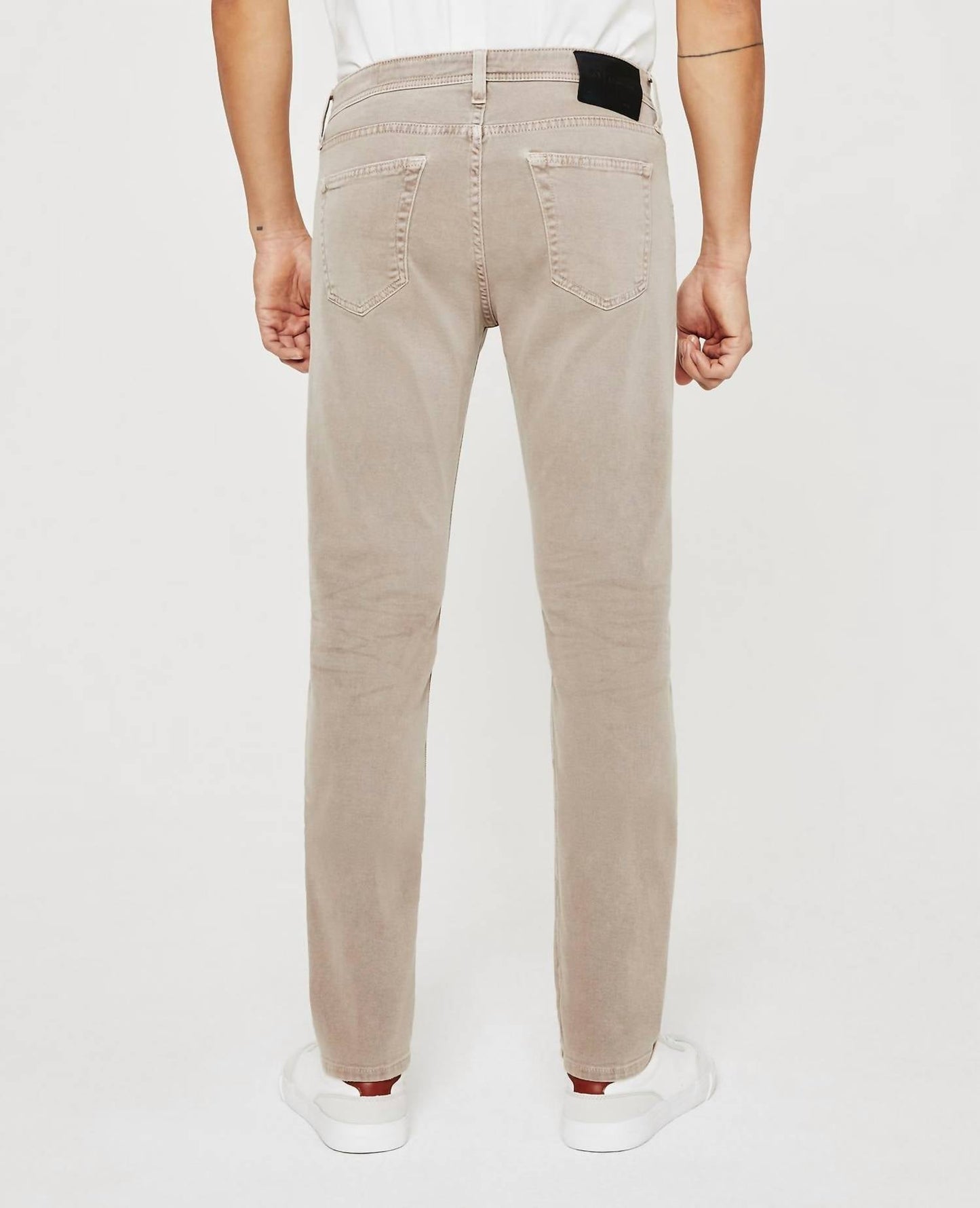 Ag Jeans - Cloud Soft Denim Tellis Jeans