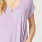 Entro - Everyday Pocket Maxi Dress