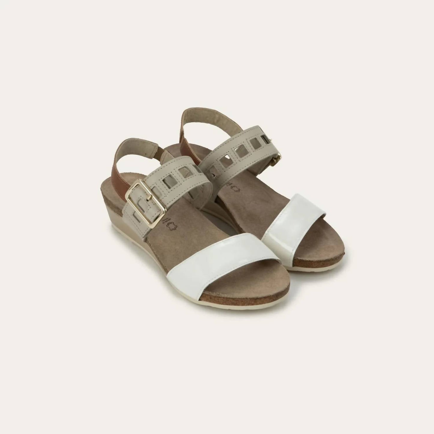 Naot - Women's Dynasty Sandal
