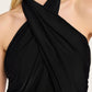 Generation Love - Edith Halter Top