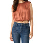 Steve Madden - Milana Sleeveless Top
