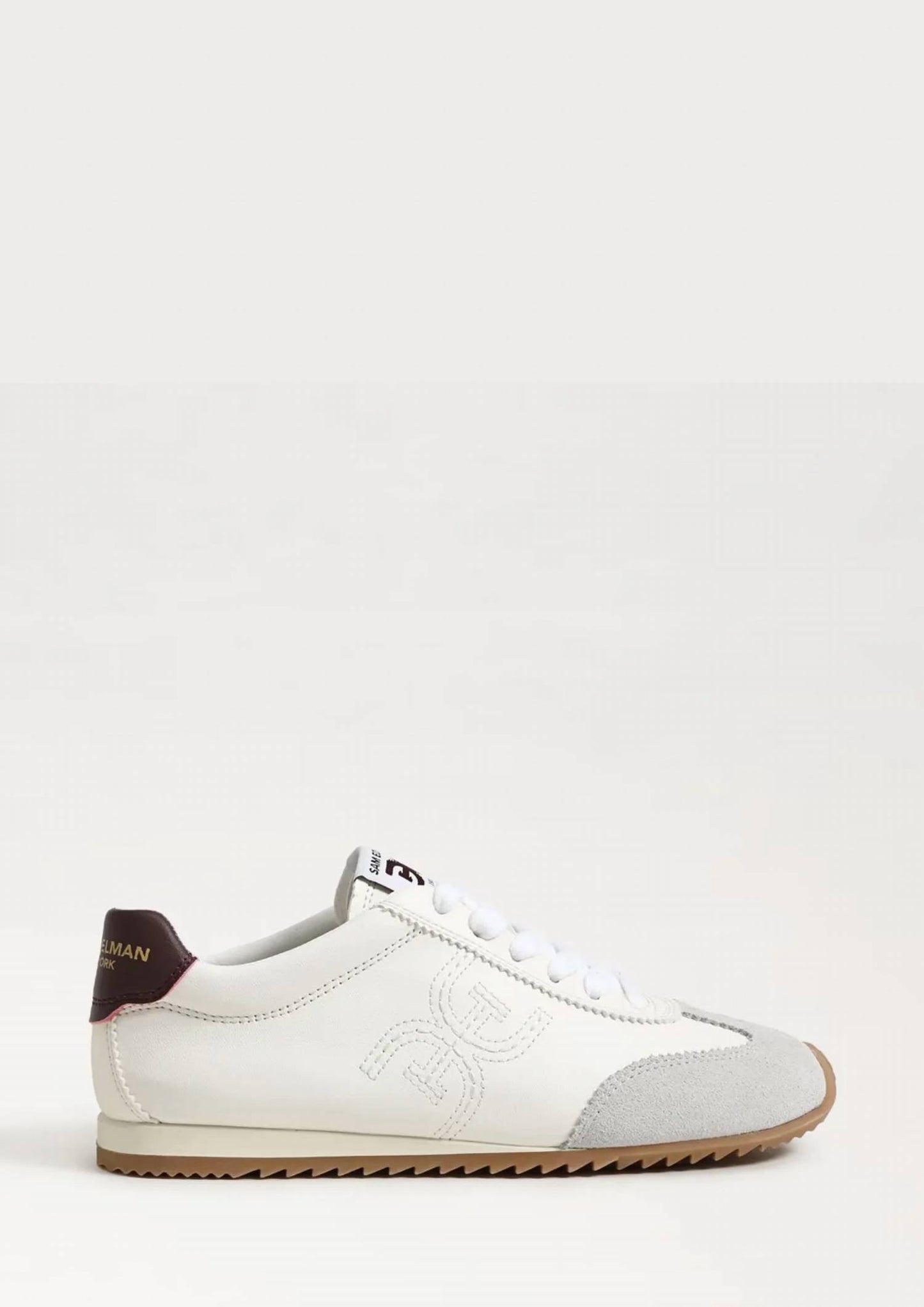 Sam Edelman - Women's Isella Low-top Sneakers