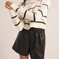 Z Supply - Tia Faux Leather Short