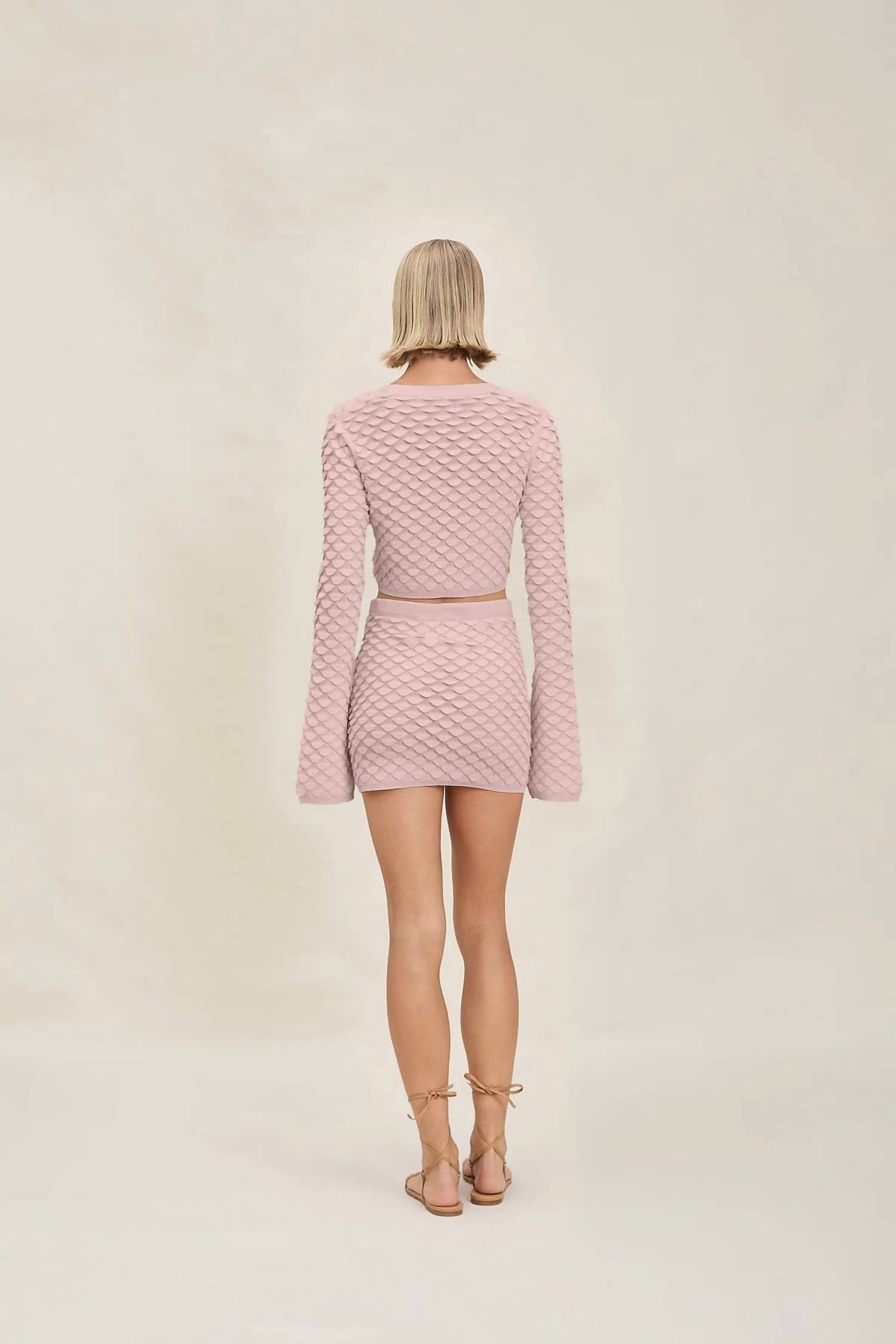 Devon Windsor - Vittoria Cardigan