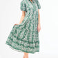 Mary Square - Kinsley Midi Dress