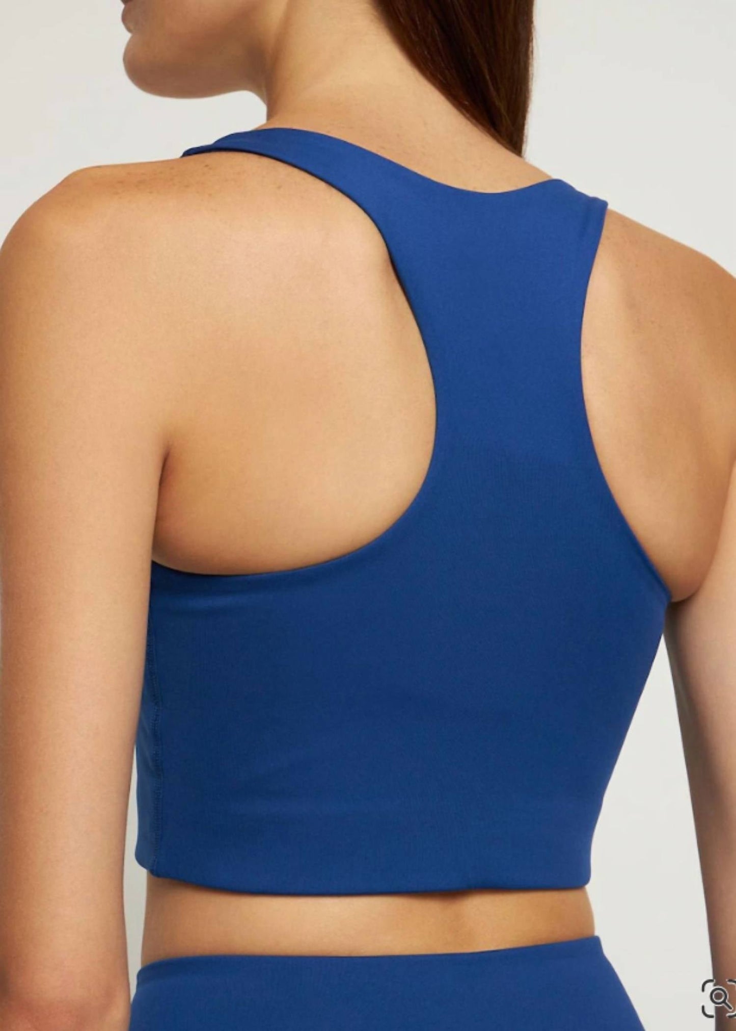 Girlfriend Collective - Women's Paloma Racerback Bra