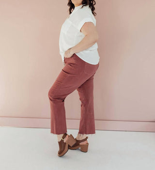 Lovervet - Island Park Jeans