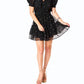 Buddylove - Clementine Comet Mini Dress