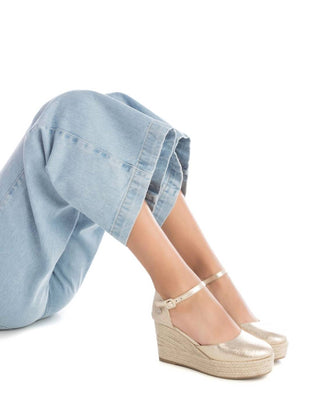 Xti - Sandálias Espadrille Femininas