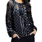 Eva Franco - Bennett Blouse