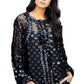 Eva Franco - Bennett Blouse