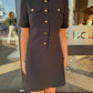 Amanda Uprichard - Greer Mini Dress