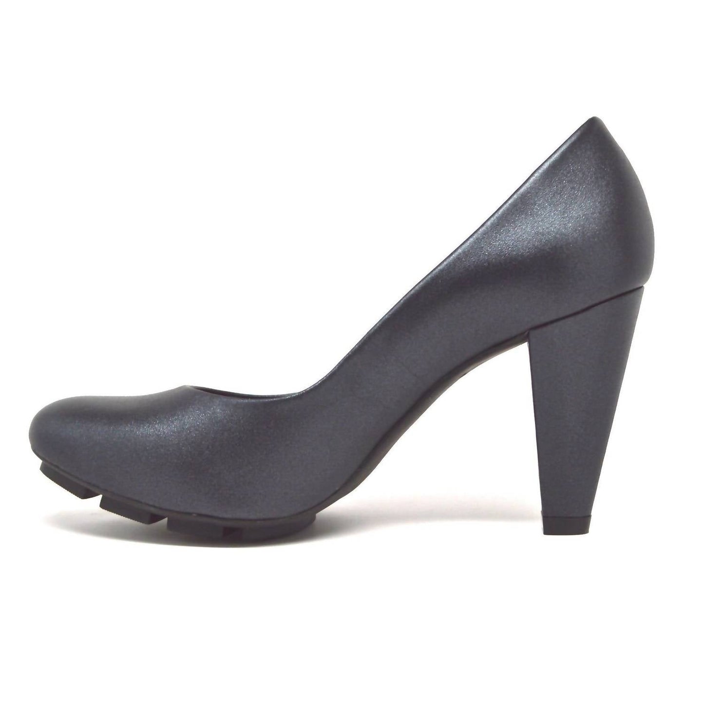 Ciel Bleu - Women's Skigh Heels