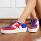 Maker'S - Women's Game Day Ready Star Sneakers