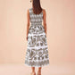Omika - Emeline Maxi Dress