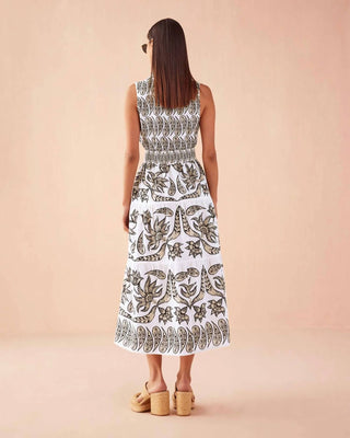 Omika - Emeline Maxi Dress