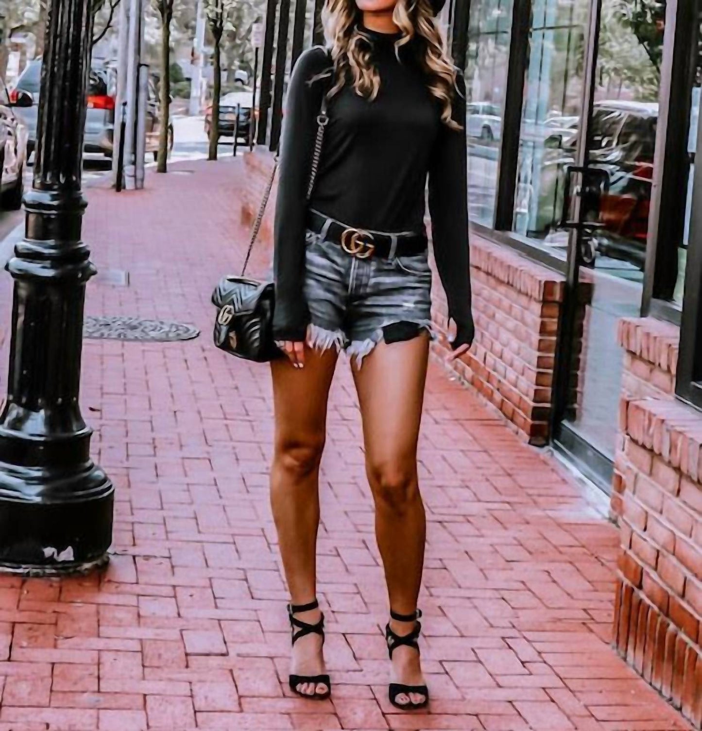 Buki - Collagen Turtleneck