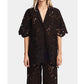 Hansen & Gretel - Loretta Lace Shirt