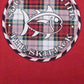 A Southern Lifestyle Co. - Long Sleeve Plaid Skipjack Tee