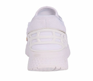 Drew Shoes - Tênis Esportivo Feminino Halo Antiderrapante