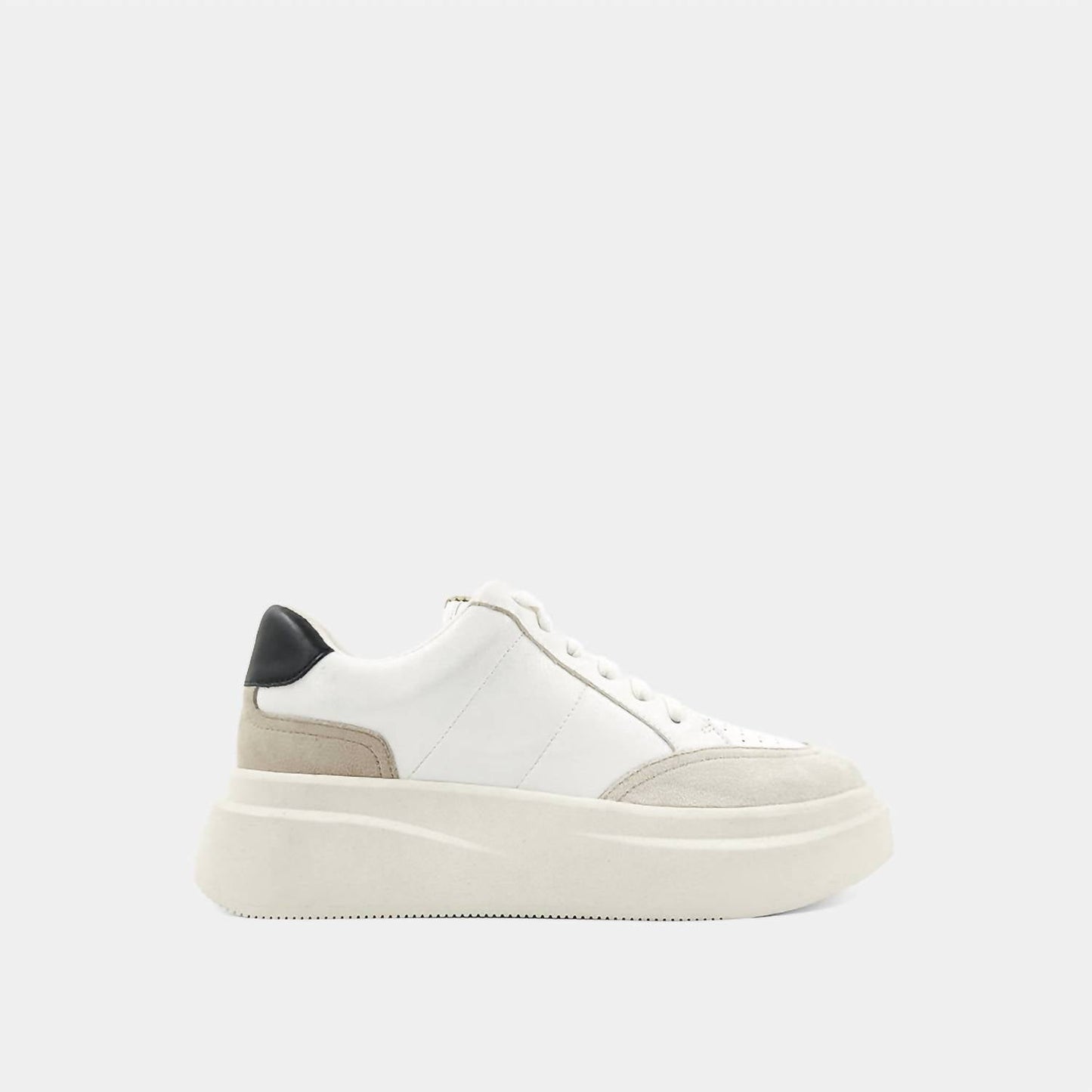 Shu Shop - Skylar Chunky Sole Sneaker