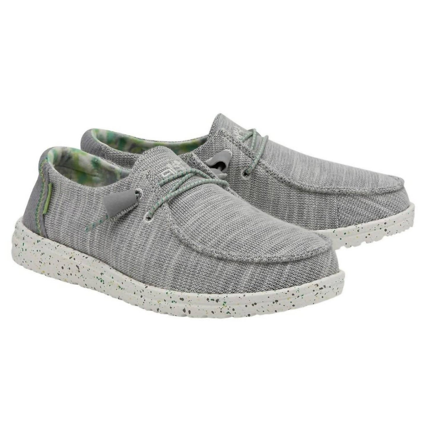 Hey Dude - Women's Wendy Stretch Slip On Shoes