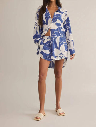 Z Supply - Cima Madero Short