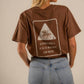Care Tucker - Marlie Jackson Hole Short Sleeve Tee