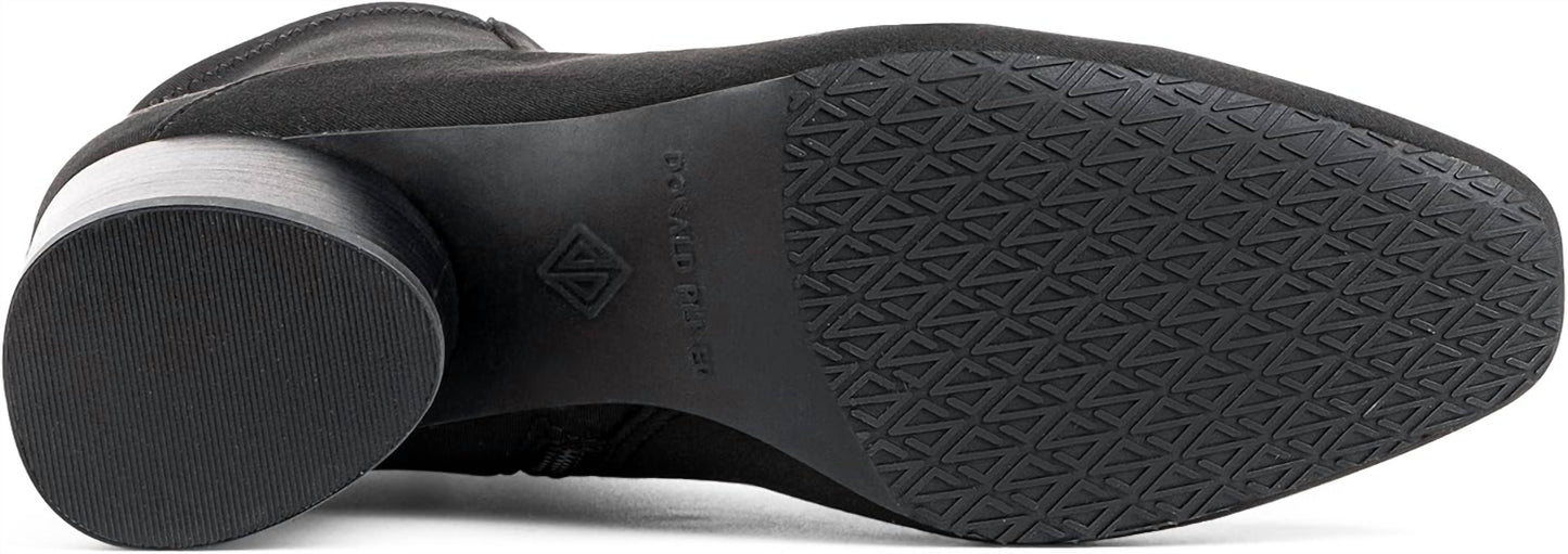 Donald Pliner - Women's Gaiged Ankle Booties