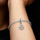 Pandora - Pretzel Dangle Charm