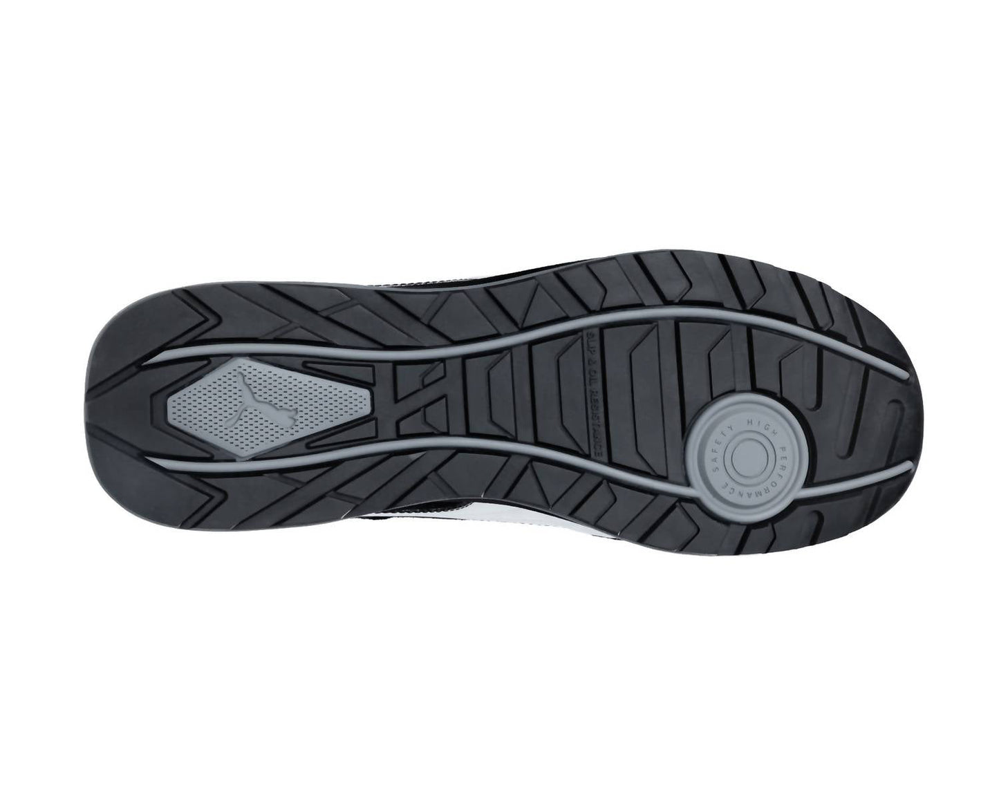 Puma - MEN'S AIRTWIST LOW SAFETY WORK SHOES
