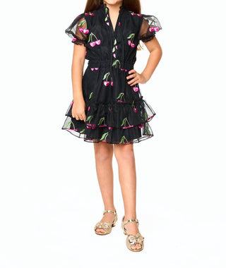 Buddylove - Mini Vestido Clementine
